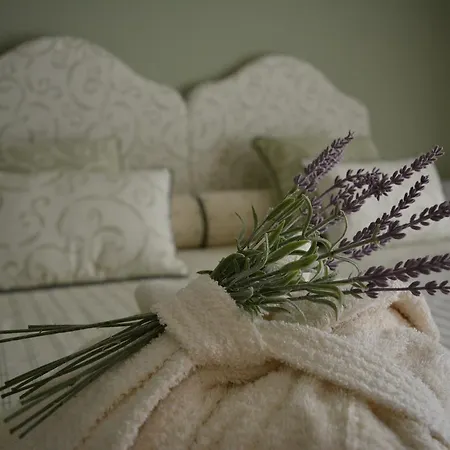 住宿加早餐酒店 Allaportaccanto 卡西诺