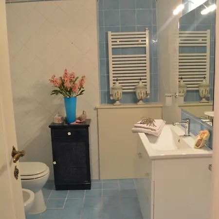 Allaportaccanto 3* 卡西诺