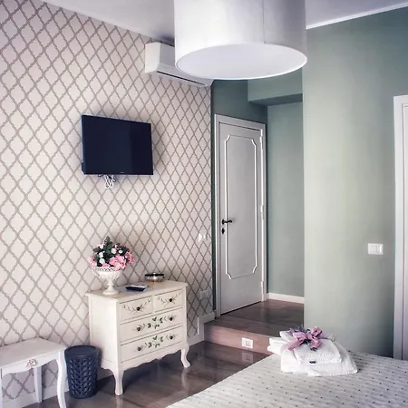 Allaportaccanto 住宿加早餐酒店 卡西诺