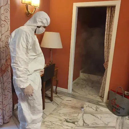 Allaportaccanto 住宿加早餐酒店 卡西诺