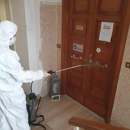 Allaportaccanto 住宿加早餐酒店 卡西诺